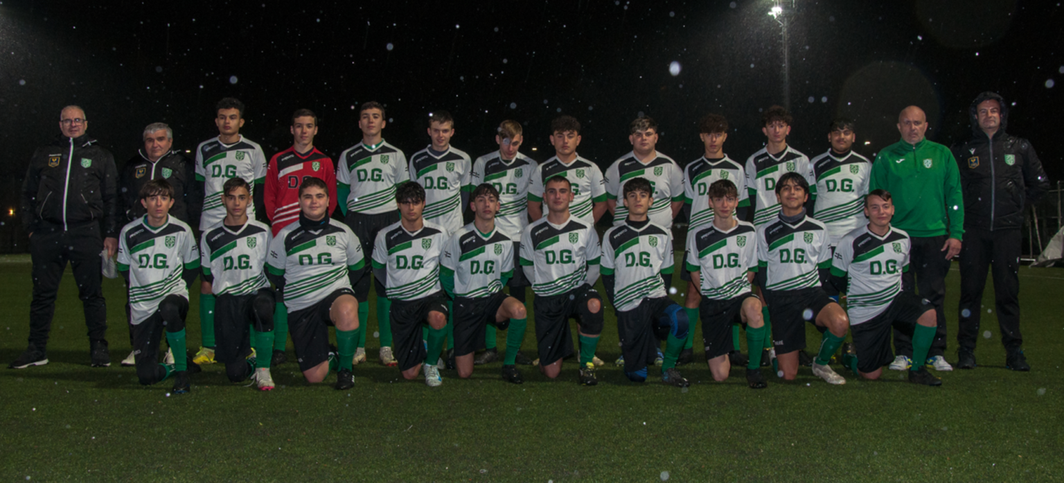 Allievi 2009